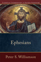 Ephesians (Catholic Commentary On Sacred Scripture Series)