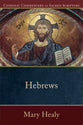Hebrews (Catholic Commentary On Sacred Scripture Series)