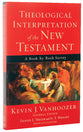 Theological Interpretation of the New Testament