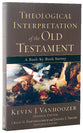 Theological Interpretation of the Old Testament