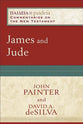 James and Jude (Paideia Commentaries On The New Testament Series)