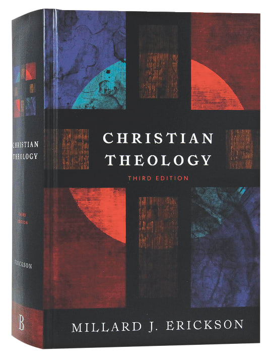 Christian Theology (3rd Edition)