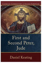 First and Second Peter, Jude (Catholic Commentary On Sacred Scripture Series)