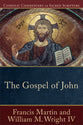 The Gospel of John (Catholic Commentary On Sacred Scripture Series)