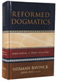 Reformed Dogmatics (Abridged In One Volume)