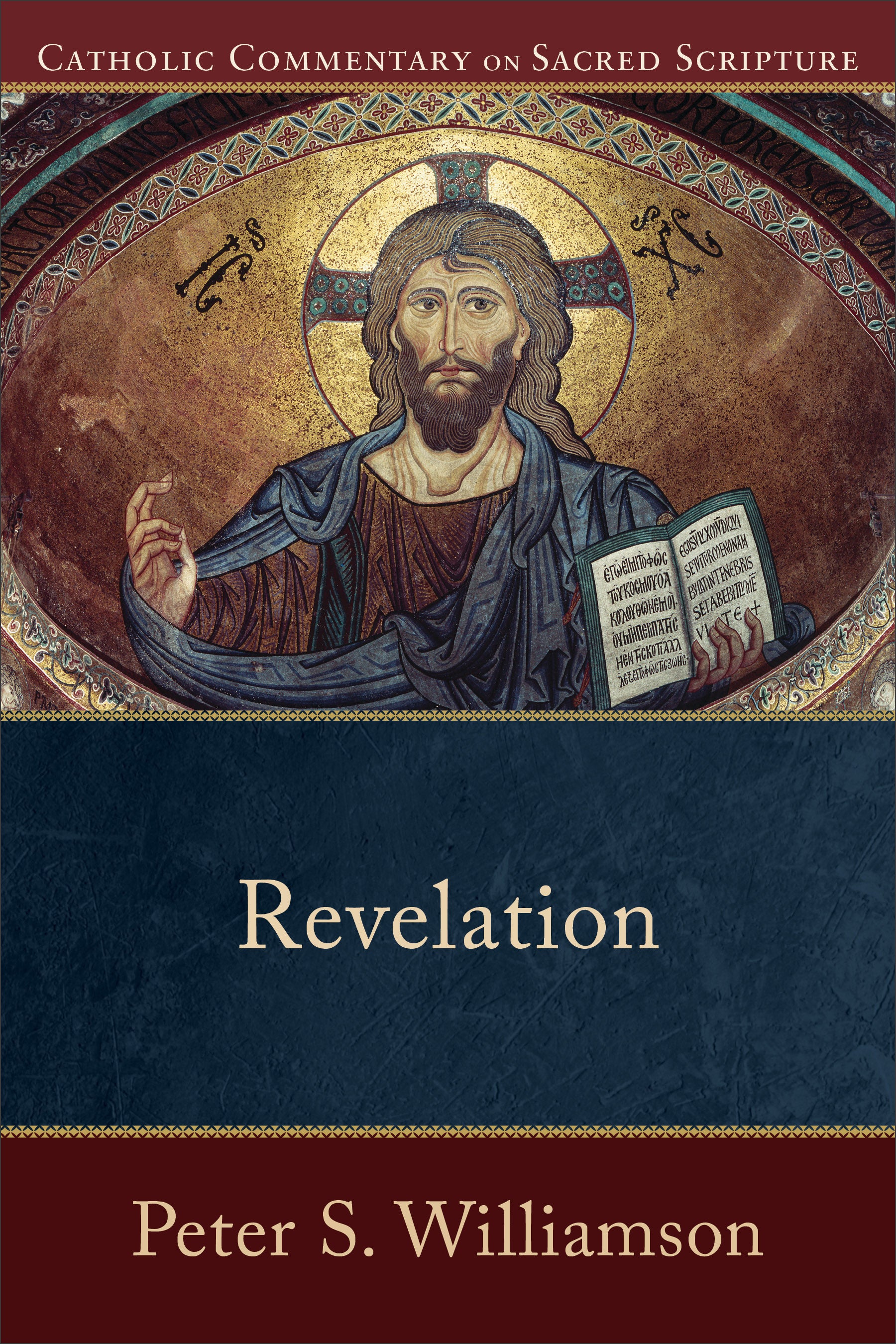 Revelation (Catholic Commentary On Sacred Scripture Series)