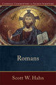Romans (Catholic Commentary On Sacred Scripture Series)