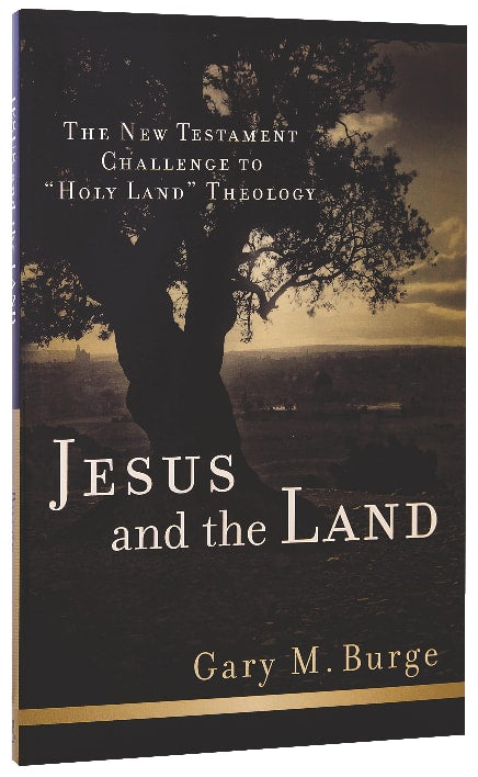 Jesus and the Land