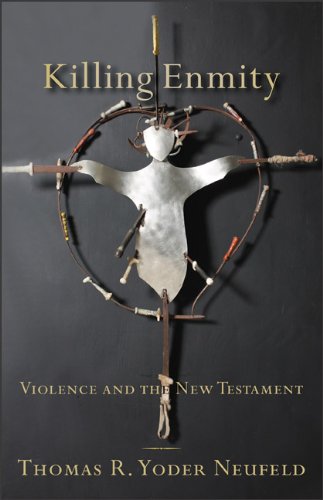 Killing Enmity