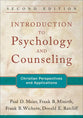 Introduction to Psychology and Counseling (2nd Edition)