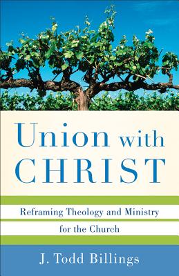 Union With Christ