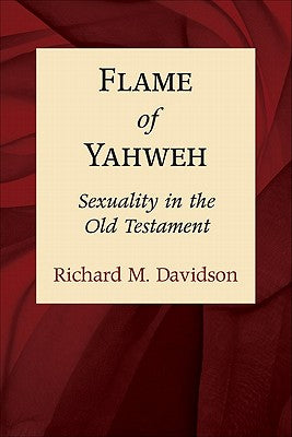 Flame of Yahweh