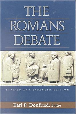 Romans Debate