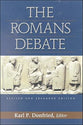 Romans Debate