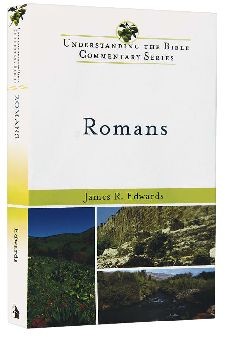 Romans (Understanding The Bible Commentary Series)