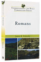 Romans (Understanding The Bible Commentary Series)