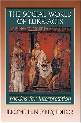 The Social World of Luke-Acts