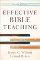 Effective Bible Teaching (Second Edition)