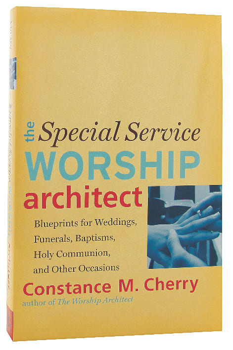 The Special Service Worship Architect