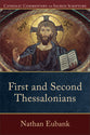 First and Second Thessalonians (Catholic Commentary On Sacred Scripture Series)
