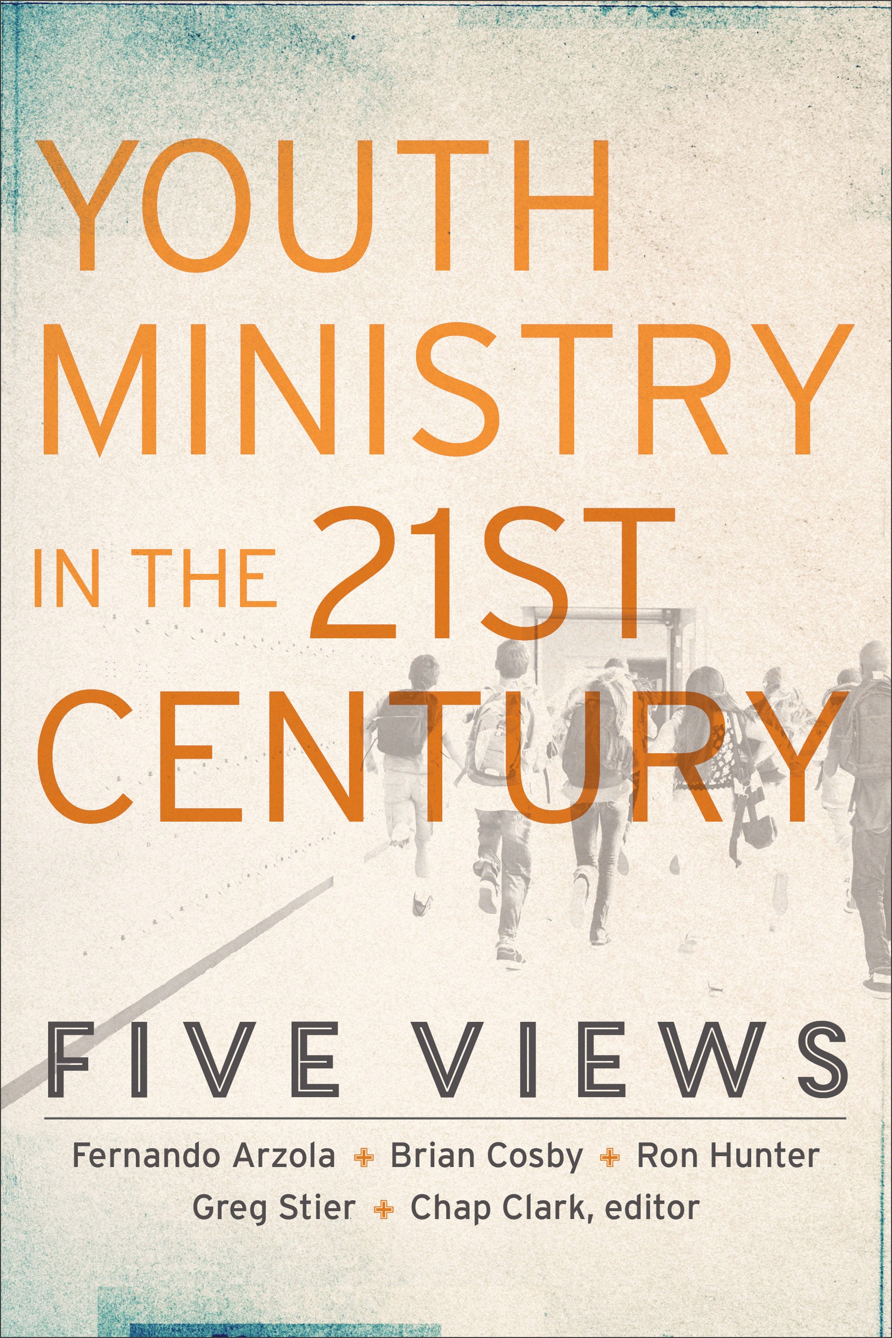 Youth Ministry in the 21St Century