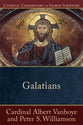 Galatians (Catholic Commentary On Sacred Scripture Series)