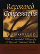 Reformed Confessions Harmonized