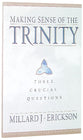 Making Sense of the Trinity (Three Crucial Questions Series)