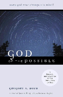 God of the Possible