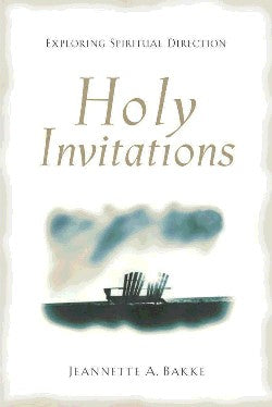 Holy Invitations