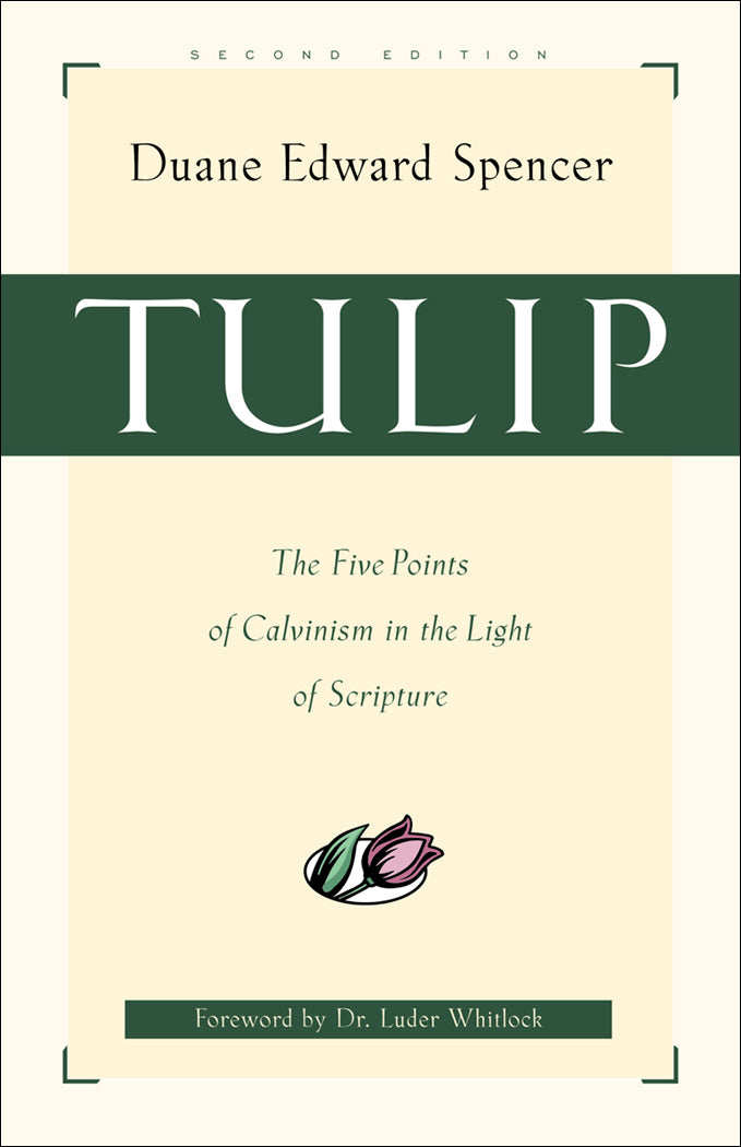 Tulip (2nd Edition)