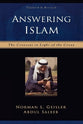 Answering Islam: The Crescent in the Light of the Cross (2nd Edition)