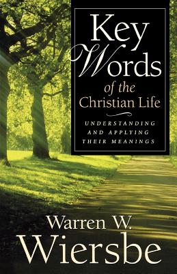 Key Words of the Christian Life