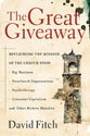 The Great Giveaway