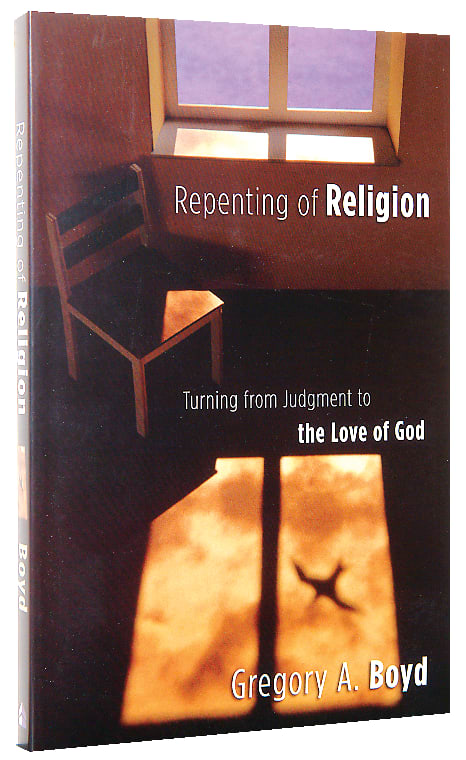 Repenting of Religion