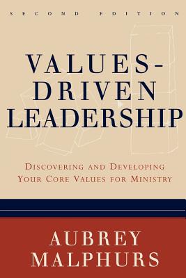 Values-Driven Leadership (2nd Edition)