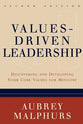 Values-Driven Leadership (2nd Edition)