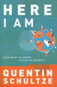 Here I Am (Renewed Minds Series)