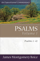 Psalms 1-41 (Volume 1) (Expositional Commentary Series)