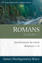 Romans (Volume 1) (Expositional Commentary Series)