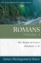 Romans (Volume 2) (Expositional Commentary Series)