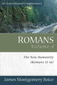 Romans (Volume 4) (Expositional Commentary Series)