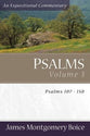 Psalms (Volume 3) (Expositional Commentary Series)