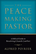 The Peace Making Pastor