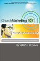 Church Marketing 101: Preparing Your Church For Greater Growth