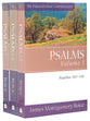 Psalms (3 Volumes) (Expositional Commentary Series)