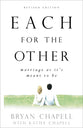 Each For the Other: Marriage as It's Meant to Be