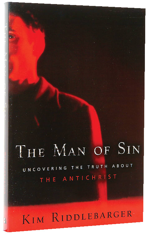 The Man of Sin
