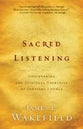 Sacred Listening