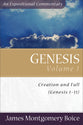 Genesis (Volume 1) (Expositional Commentary Series)